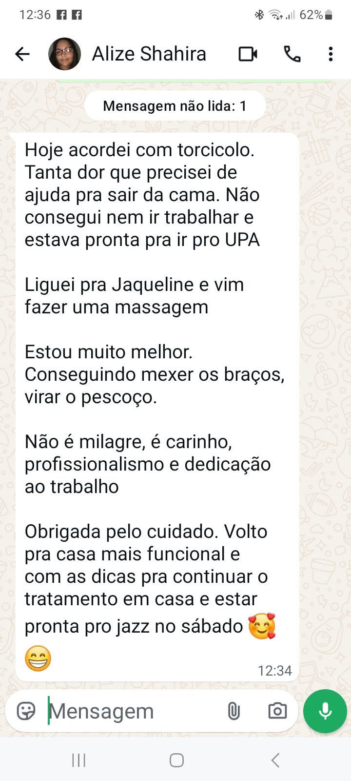 Jaqueline Barreto